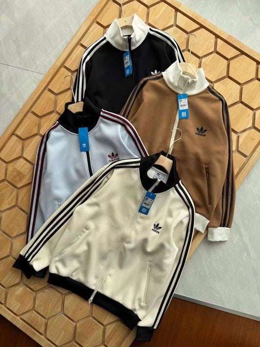 ADIDAS ORIGINALS TRACK JACKET