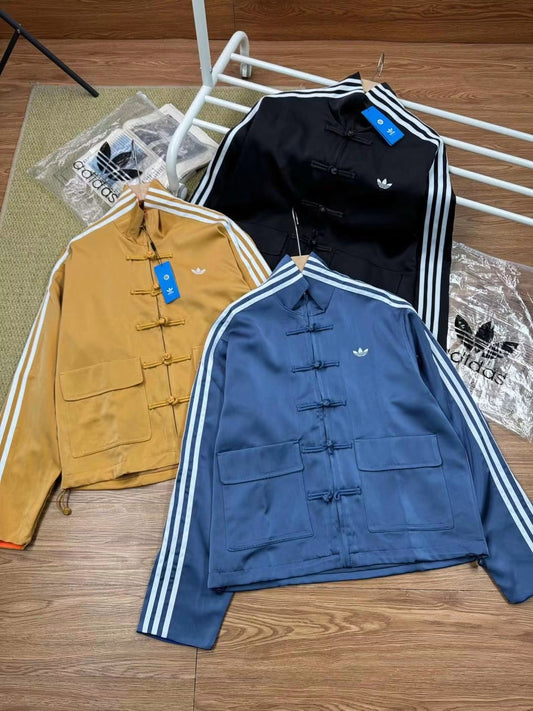 ADIDAS CHINESE NEW YEAR JACKET