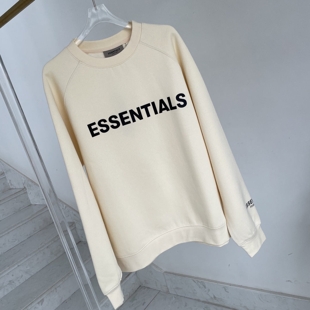 ESSENTIALS SWEATSHIRTS