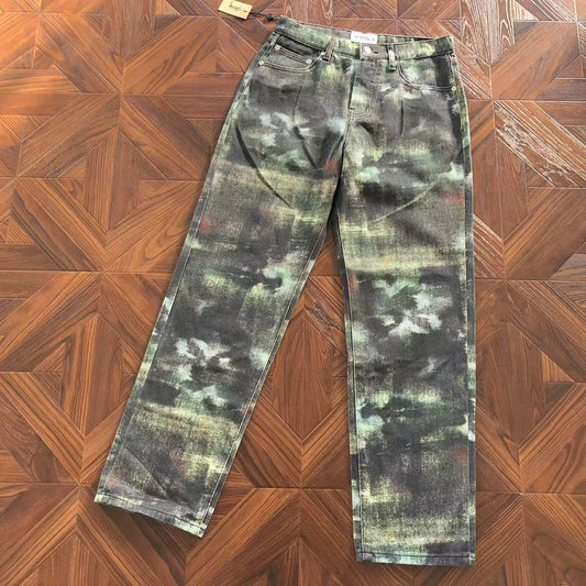 STUSSY BIG OL’ STERNPAT PANTS