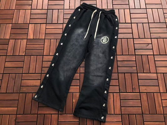 HELLSTAR SPORT LOGO PANTS