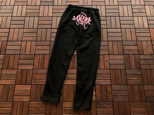 SYNA WORLD LOGO PANTS