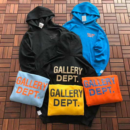 GALLERY DEPT HOODIE