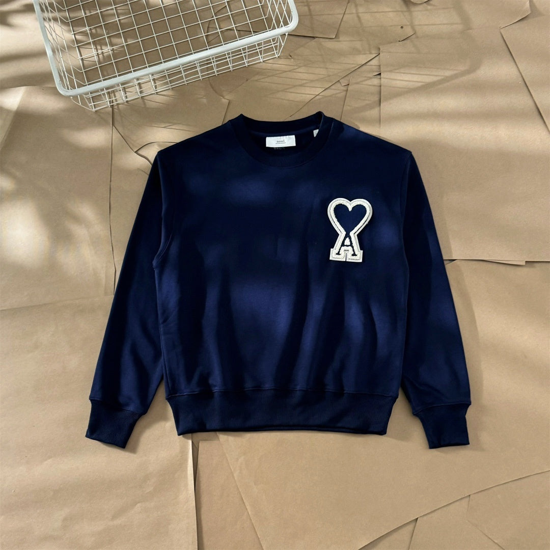 AMI SWEATSHIRT