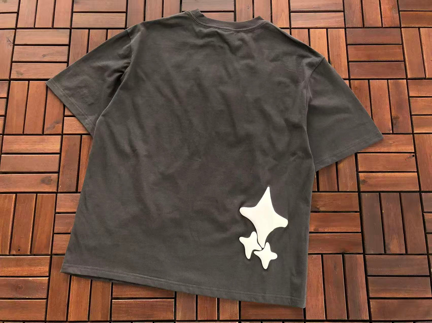 BROKEN PLANETS “TWIN FLAMES” T-SHIRT