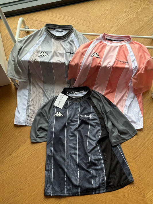 ACNE STUDIOS X KAPPA JERSEY