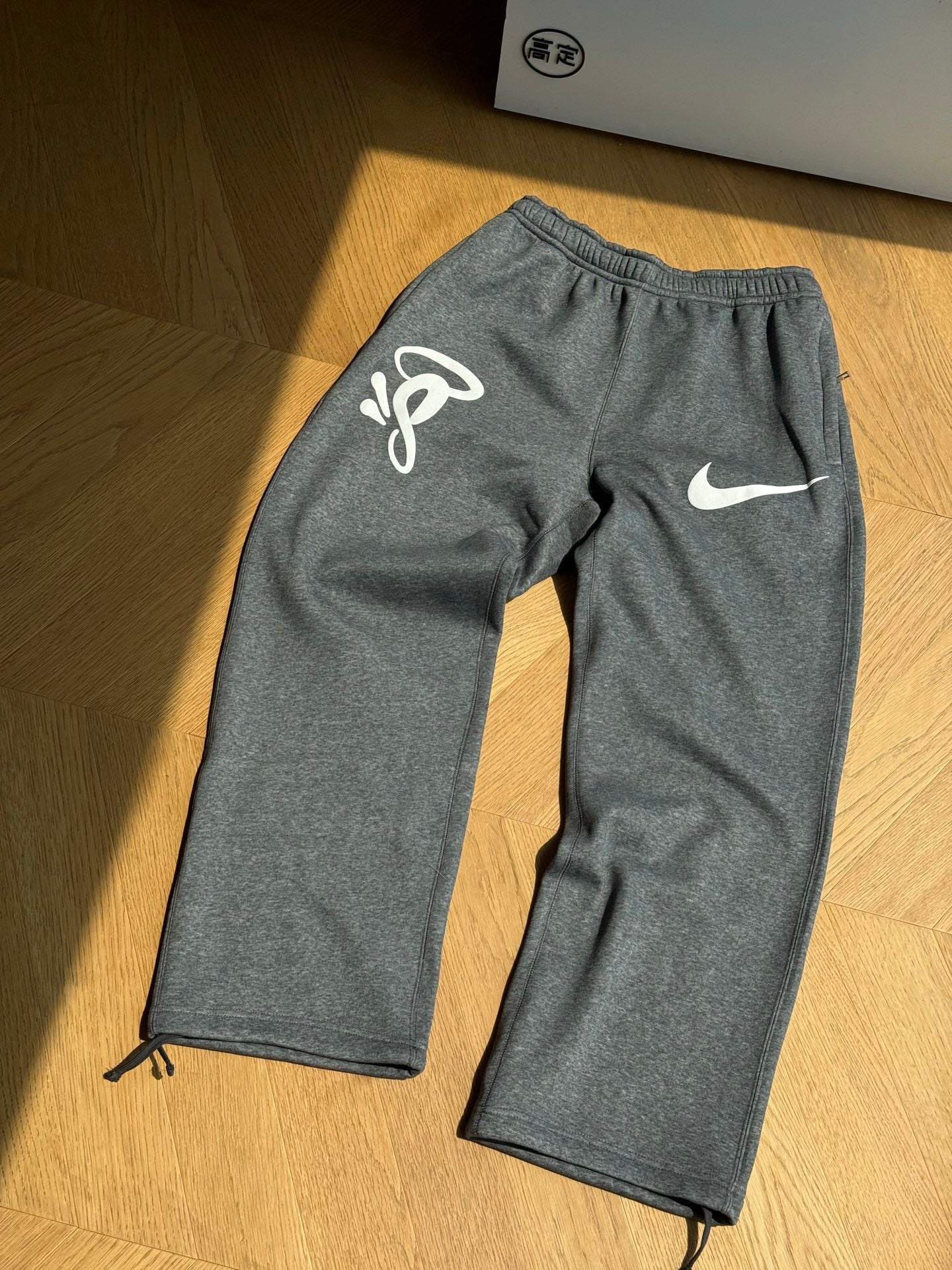 NIKE X SYNA PANTS