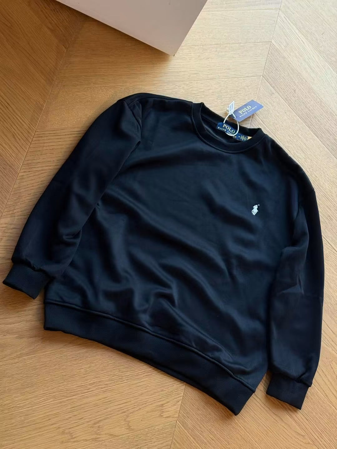 RALPH LAUREN LONGSLEEVE