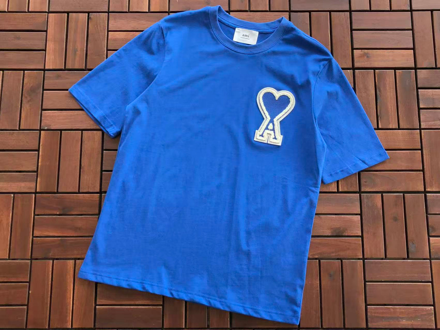AMI T-SHIRT