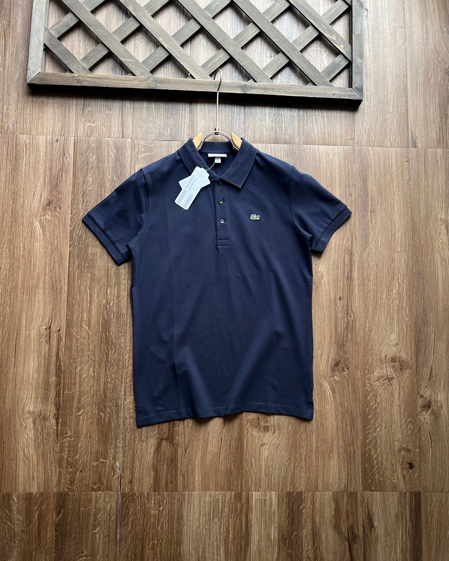 LACOSTE POLO SHIRT