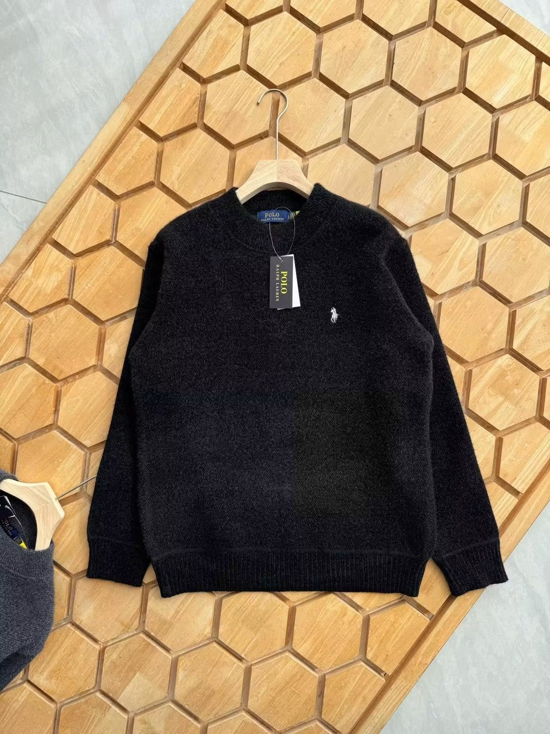 RALPH LAUREN SWEATER