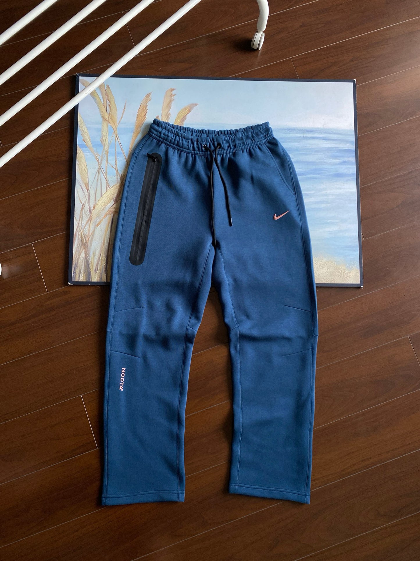 NIKE X NOCTA TECH PANTS