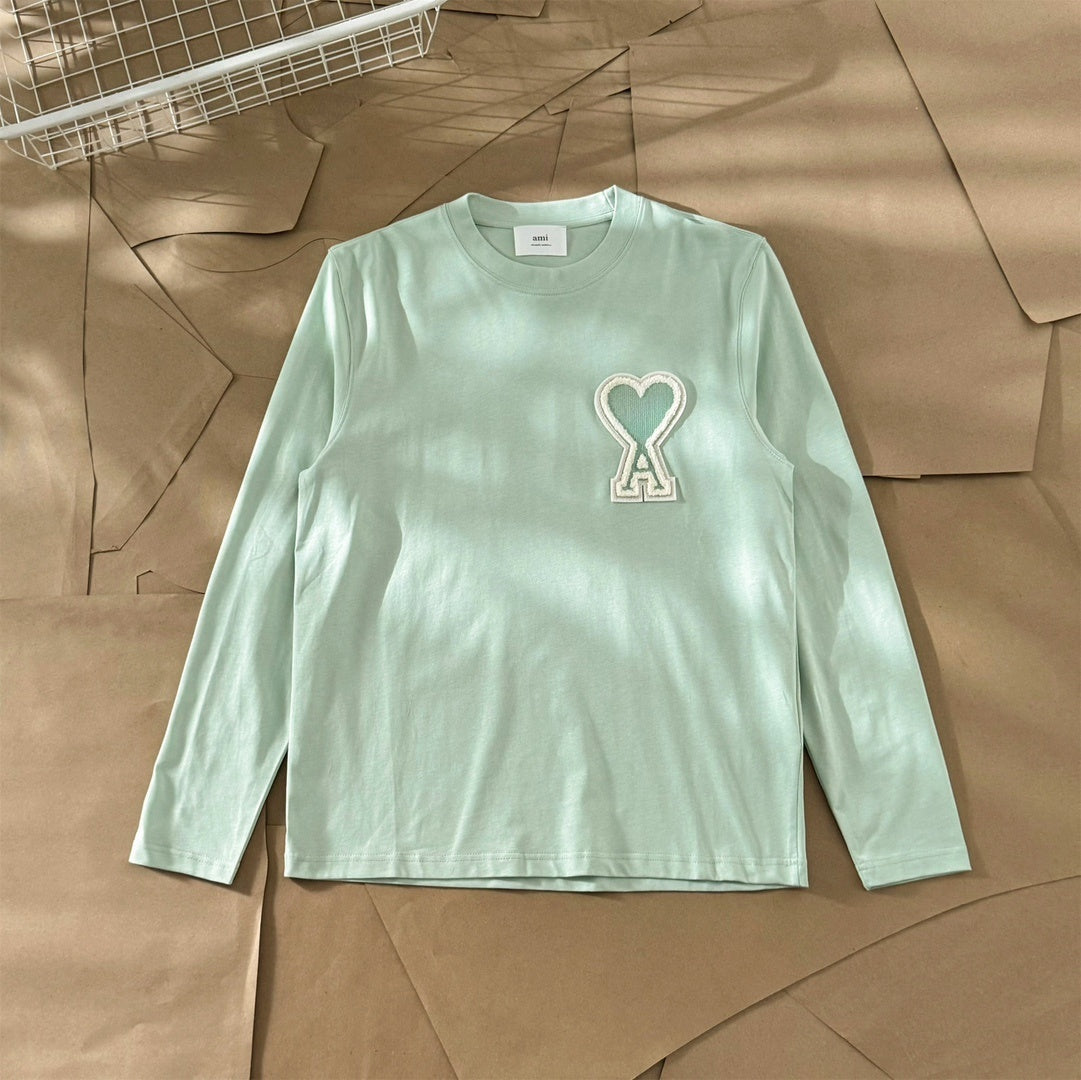 AMI LONGSLEEVE