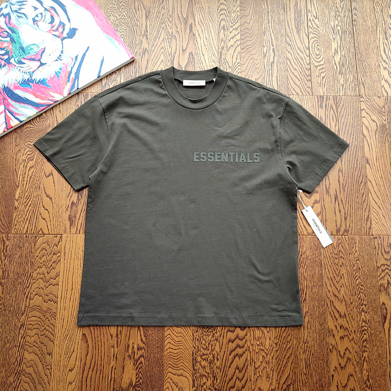 ESSENTIALS T-SHIRT