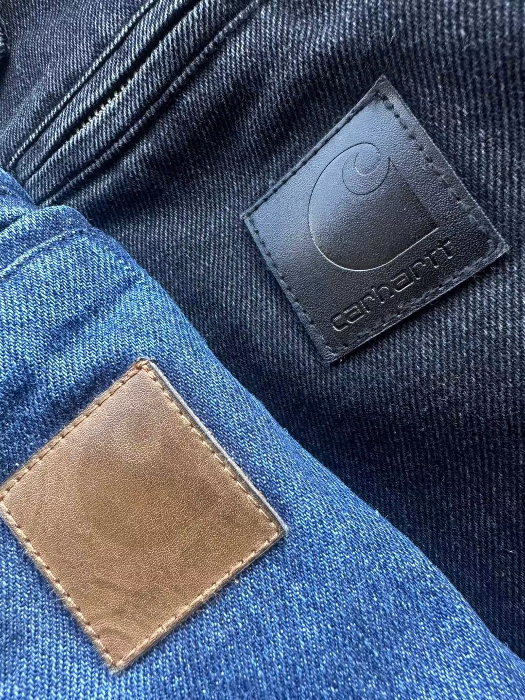 CARHARTT VINTAGE WIP JACKET