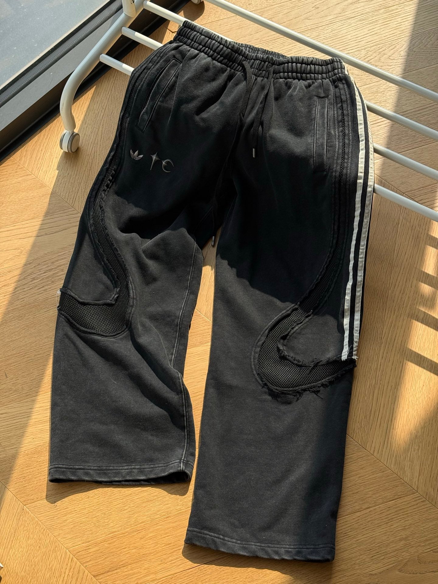 ADIDAS X THUG CLUB PANTS
