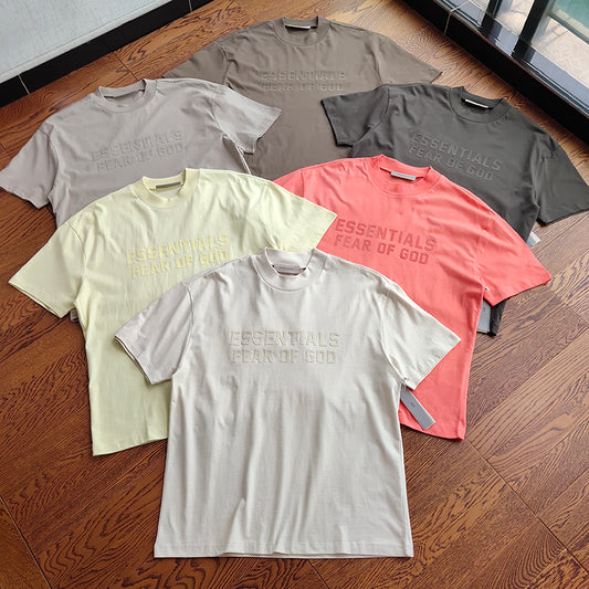 ESSENTIALS X FOG T-SHIRT