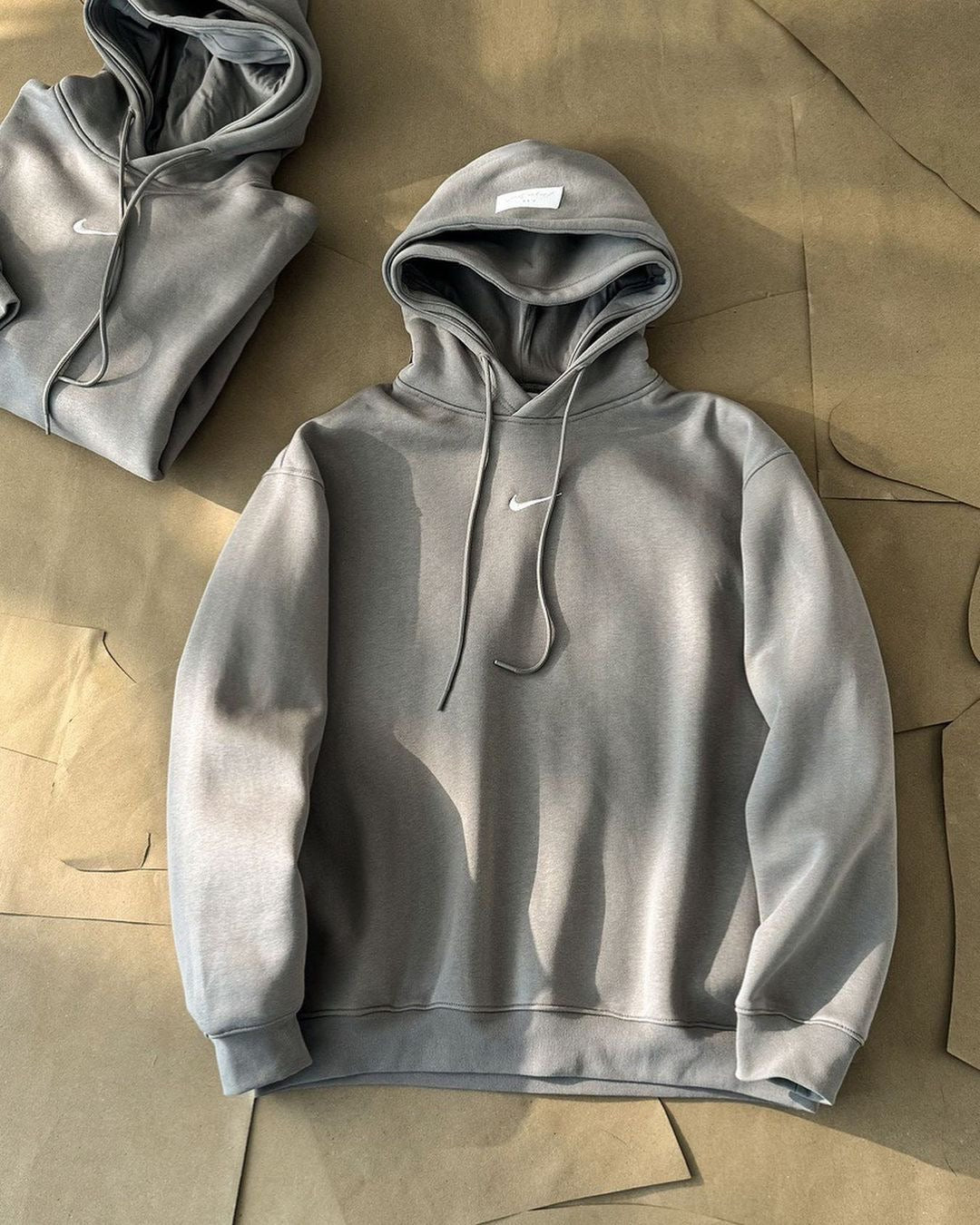 NIKE X FOG HOODIE