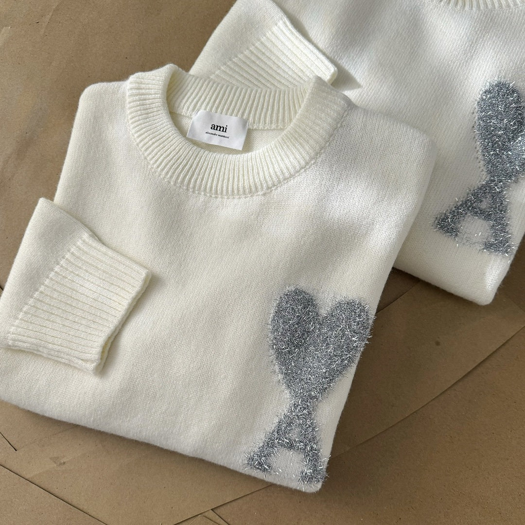 AMI SWEATER