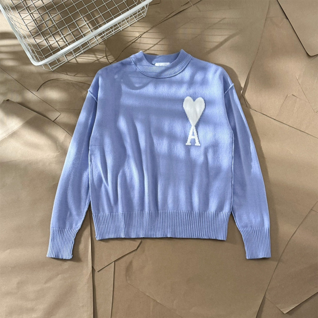 AMI SWEATER