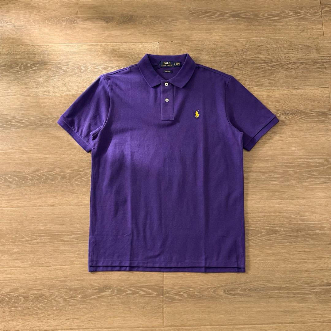 RALPH LAUREN POLO SHIRT