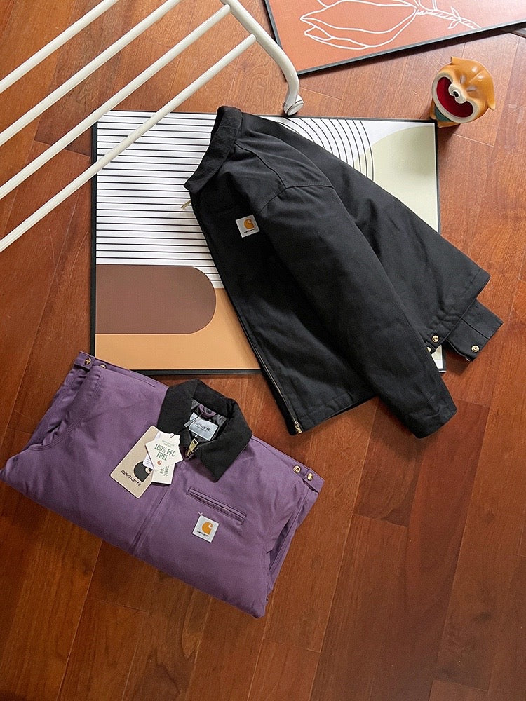 CARHARTT DETROIT JACKET