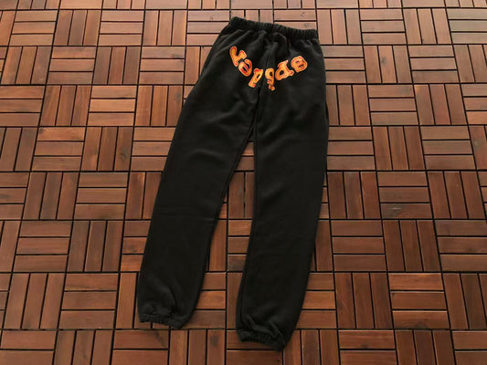 SP5DER WEB PANTS