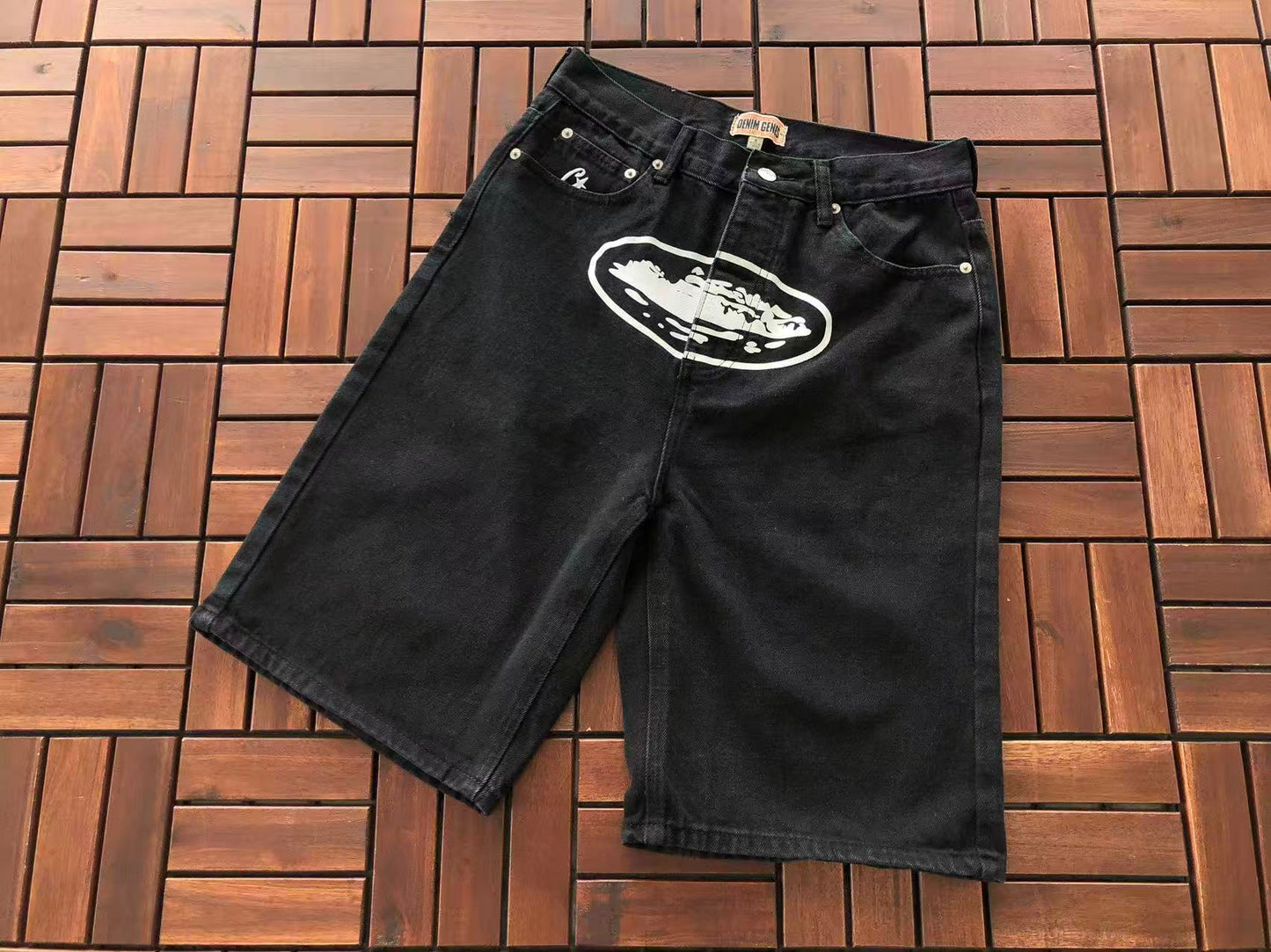 CORTEIZ LITEWORK CARGO JORTS