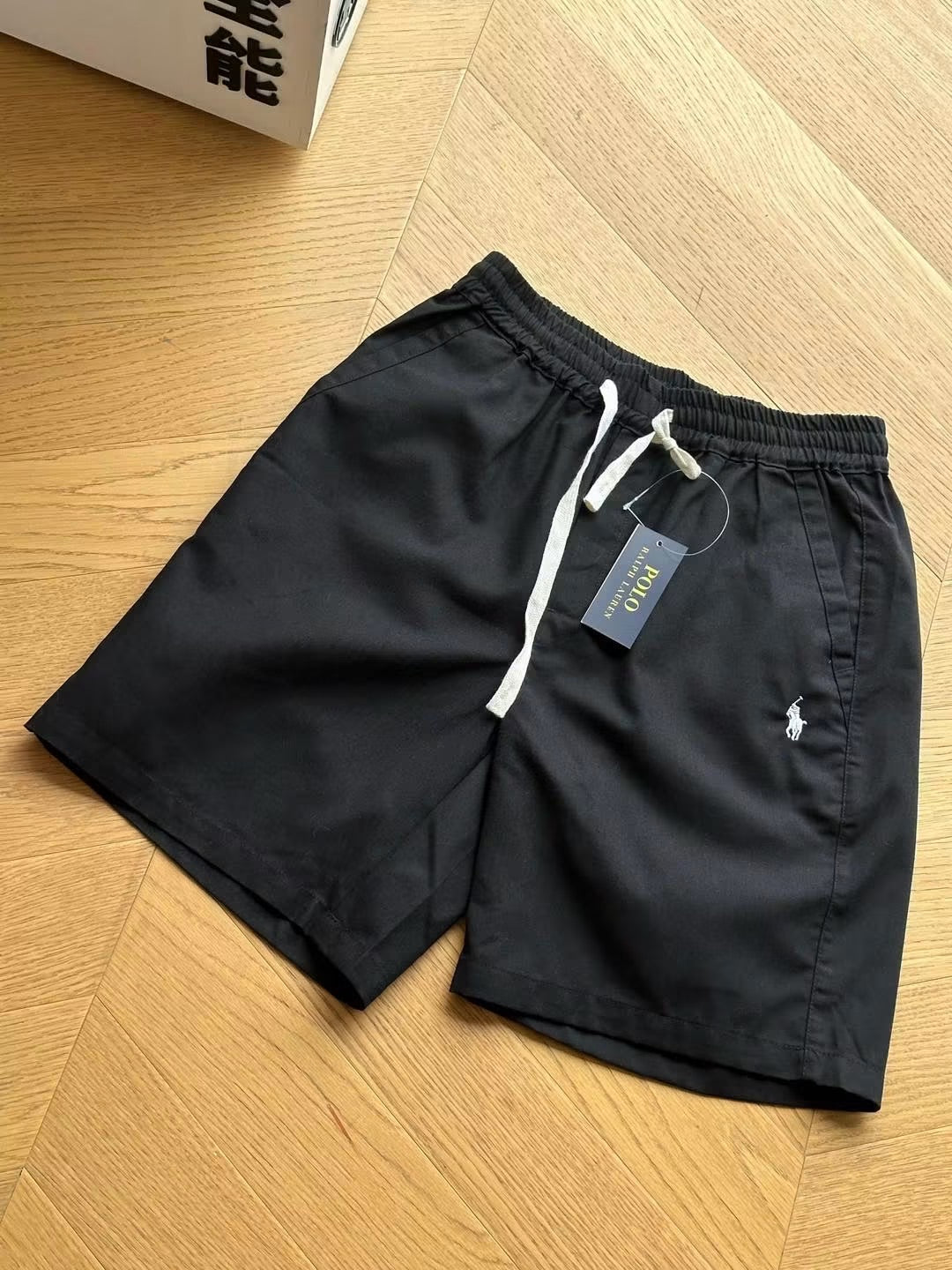 RALPH LAUREN SHORTS