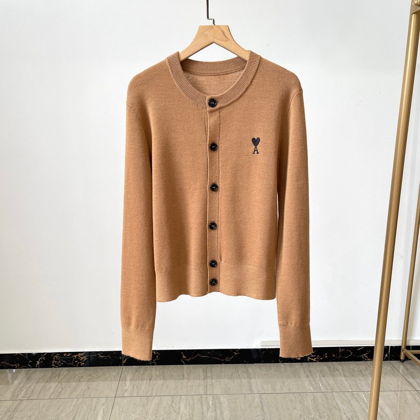 AMI CARDIGAN