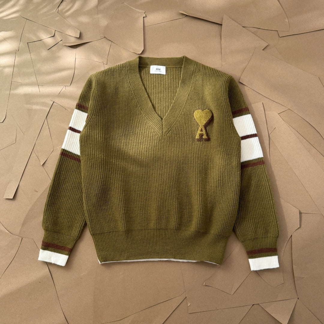 AMI SWEATER