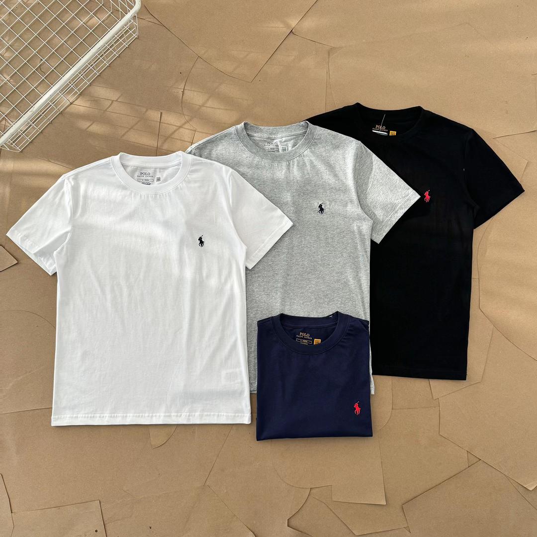 RALPH LAUREN T-SHIRT