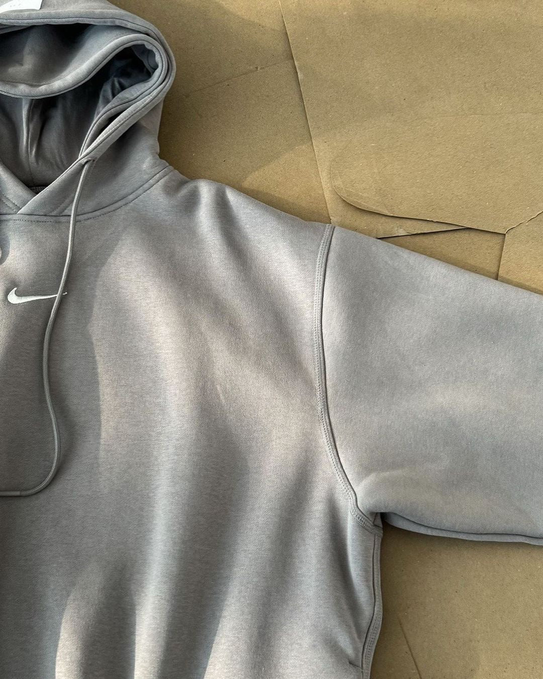 NIKE X FOG HOODIE