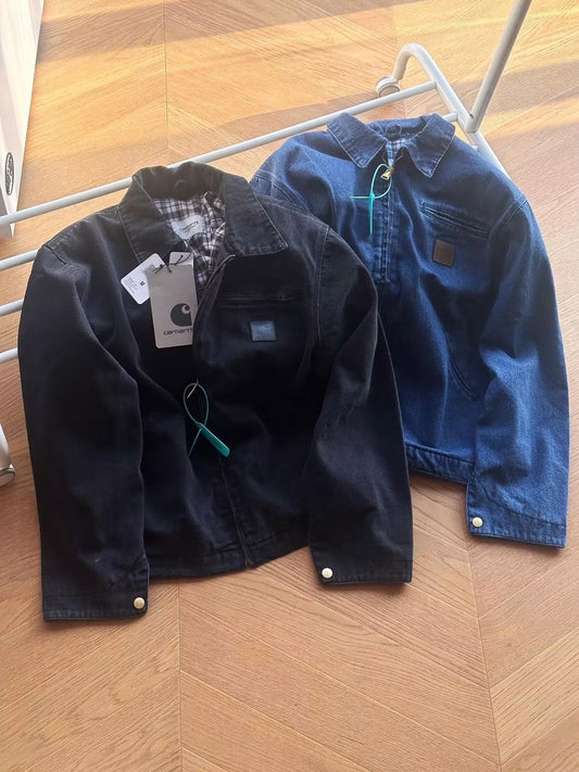 CARHARTT VINTAGE WIP JACKET