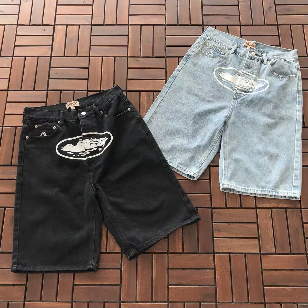 CORTEIZ LITEWORK CARGO JORTS
