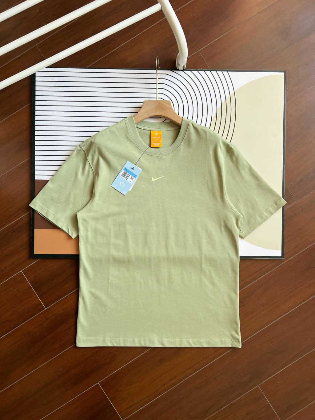 NIKE X NOCTA T-SHIRT