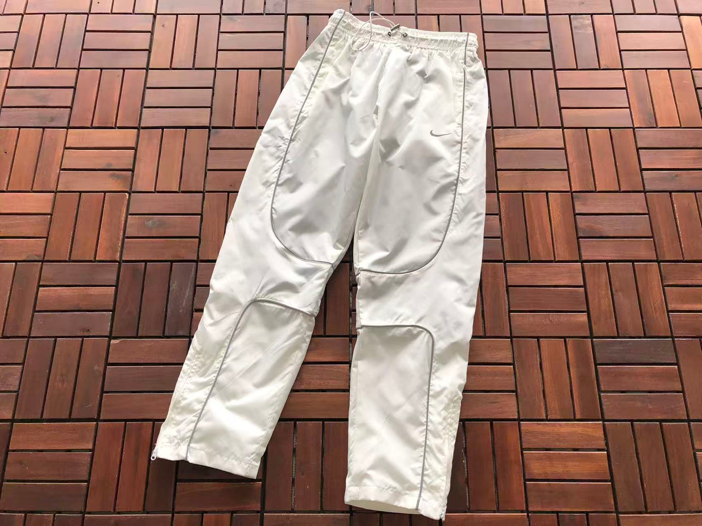 NIKE X CORTEIZ REFLECTIVE PANTS