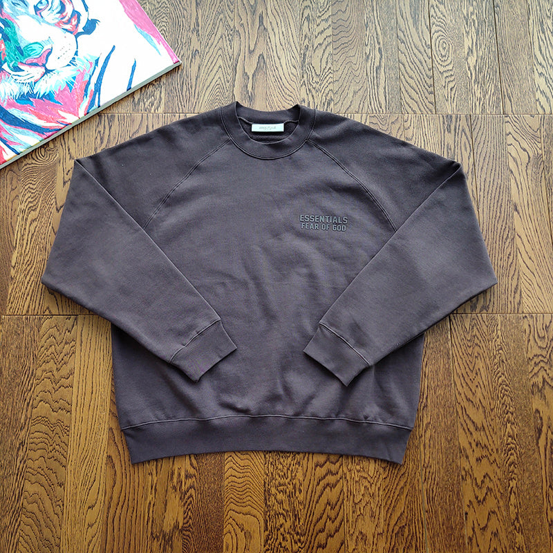 ESSENTIALS X FOG SWEATSHIRTS