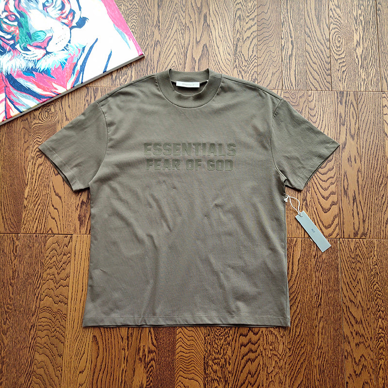 ESSENTIALS X FOG T-SHIRT