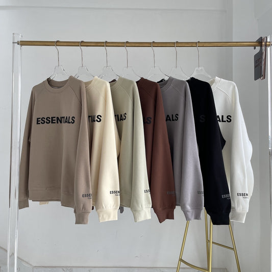 ESSENTIALS SWEATSHIRTS
