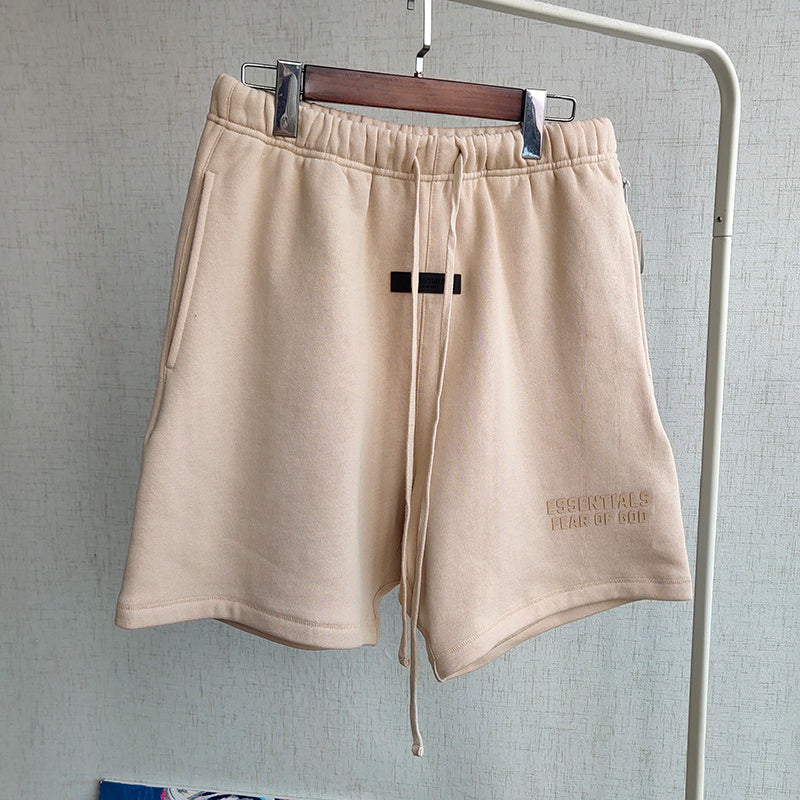 ESSENTIALS X FOG SHORTS