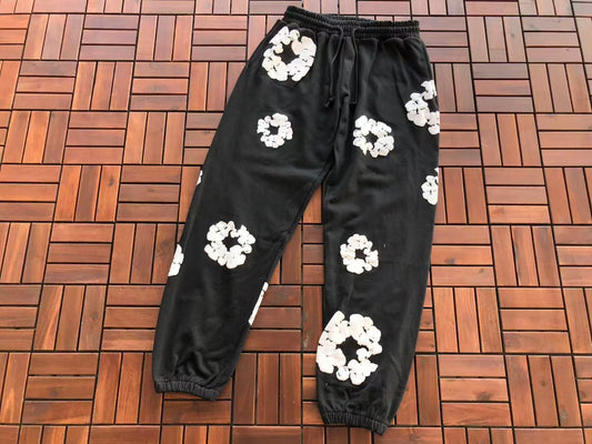DENIM TEARS PANTS