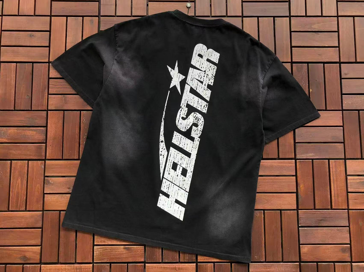 HELLSTAR “COMET” T-SHIRT