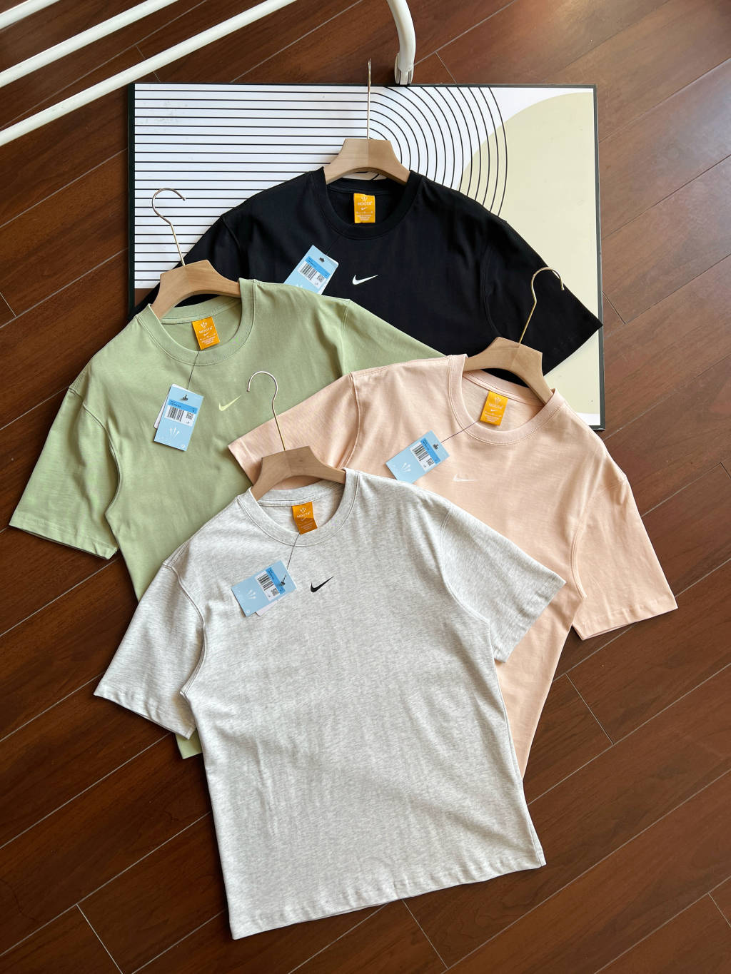 NIKE X NOCTA T-SHIRT