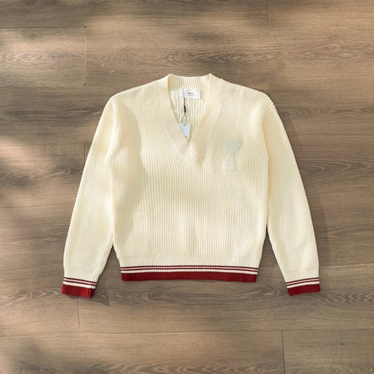 AMI SWEATER