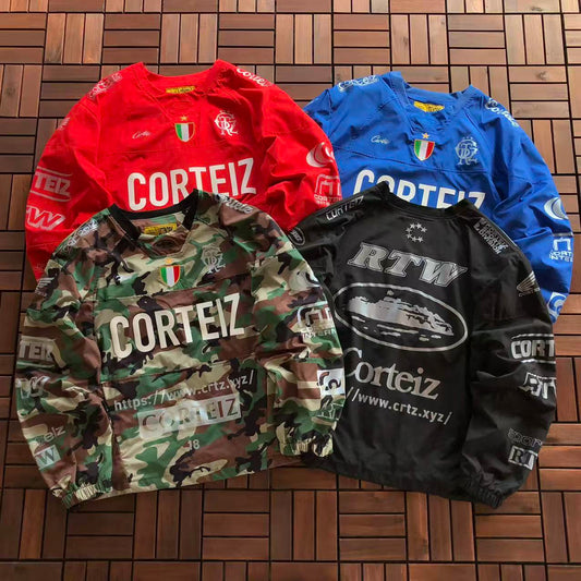 CORTEIZ RTW LONG SLEEVE