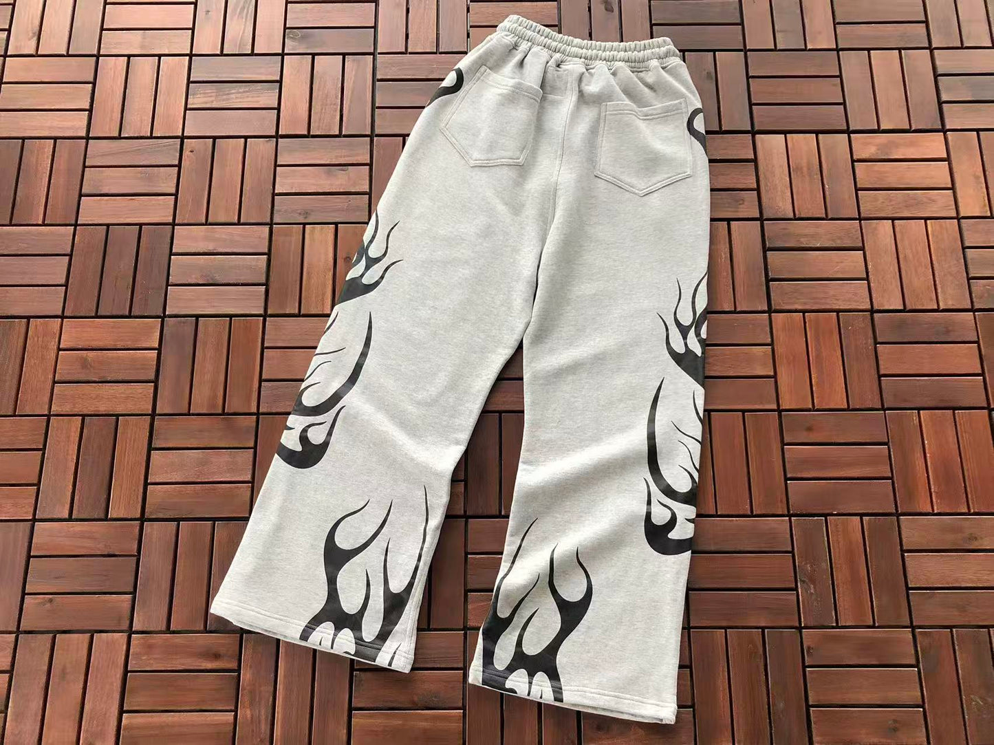 HELLSTAR SPORT LOGO PANTS