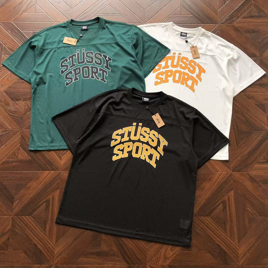 STUSSY SPORT T-SHIRT