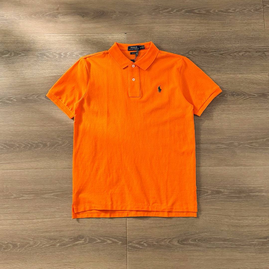 RALPH LAUREN POLO SHIRT
