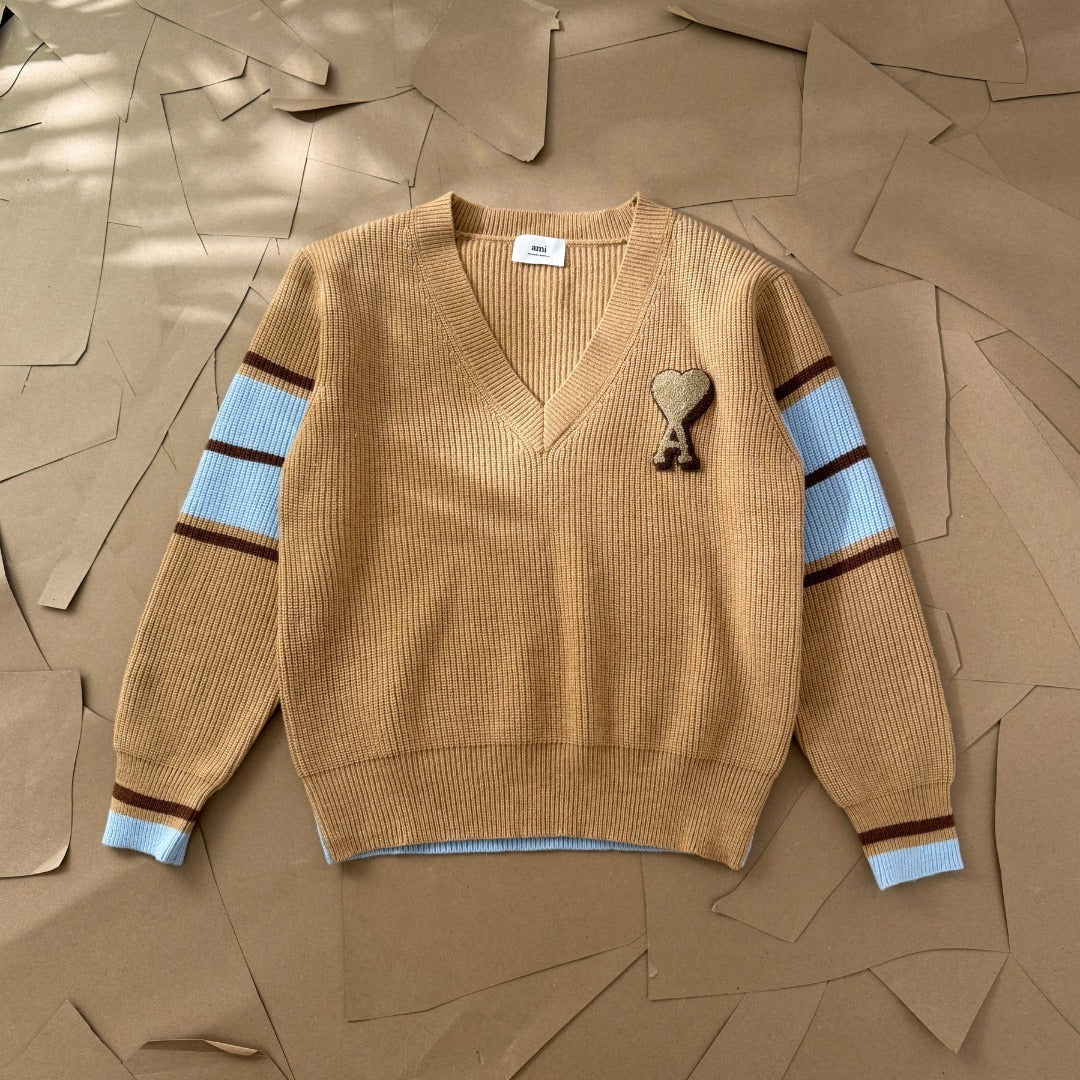 AMI SWEATER